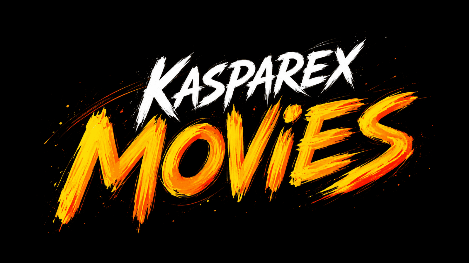 Kasparex Movies