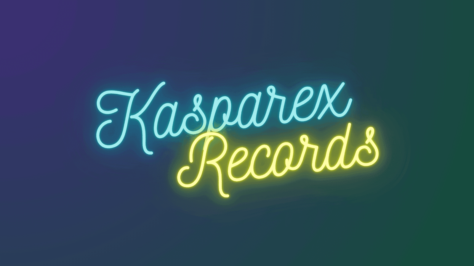 Kasparex Records