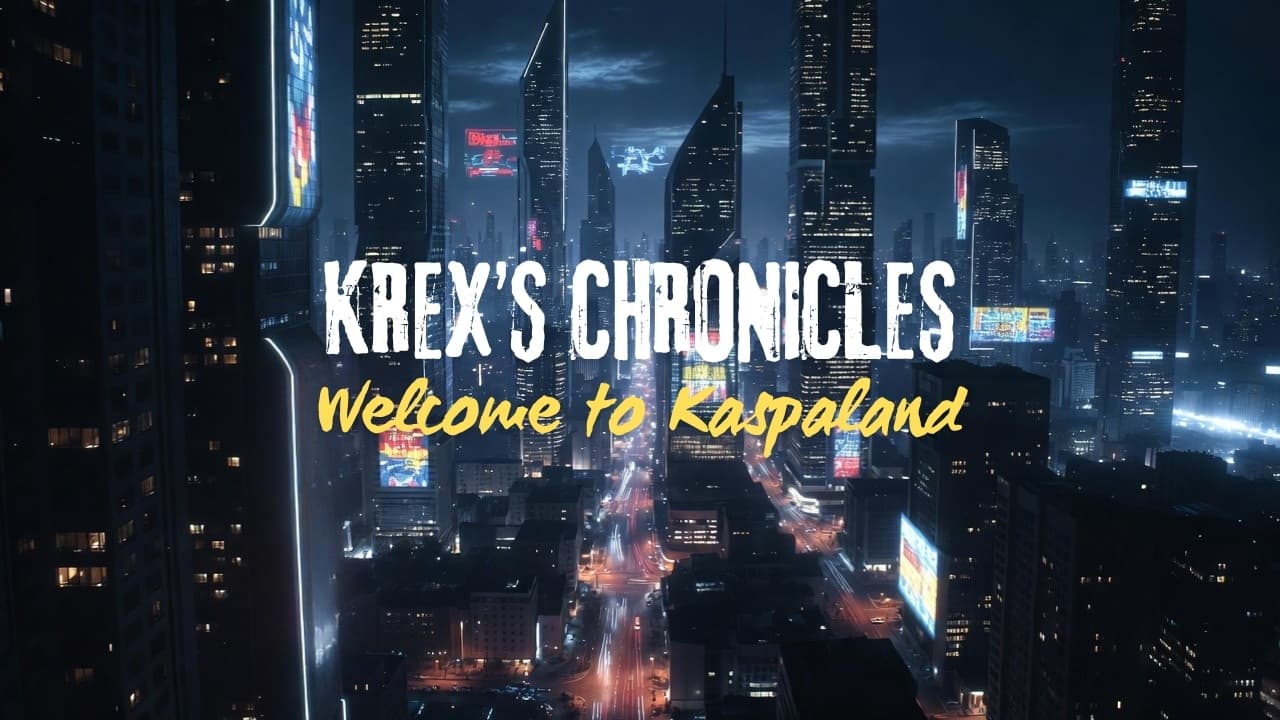 Krex's Chronicles