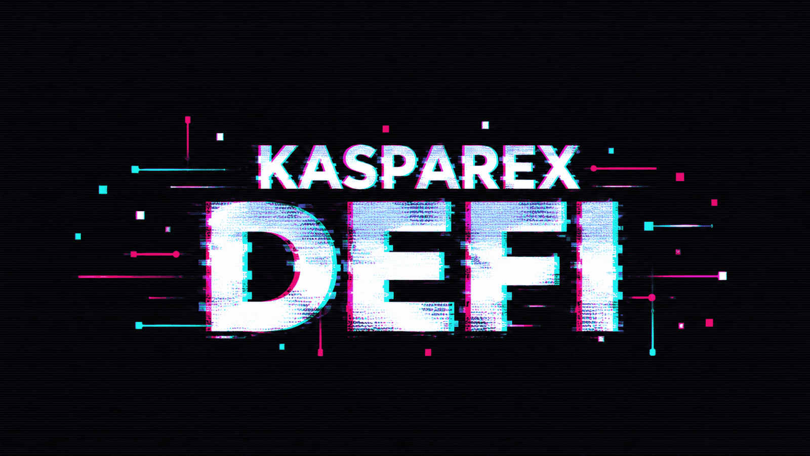 Kasparex DeFi