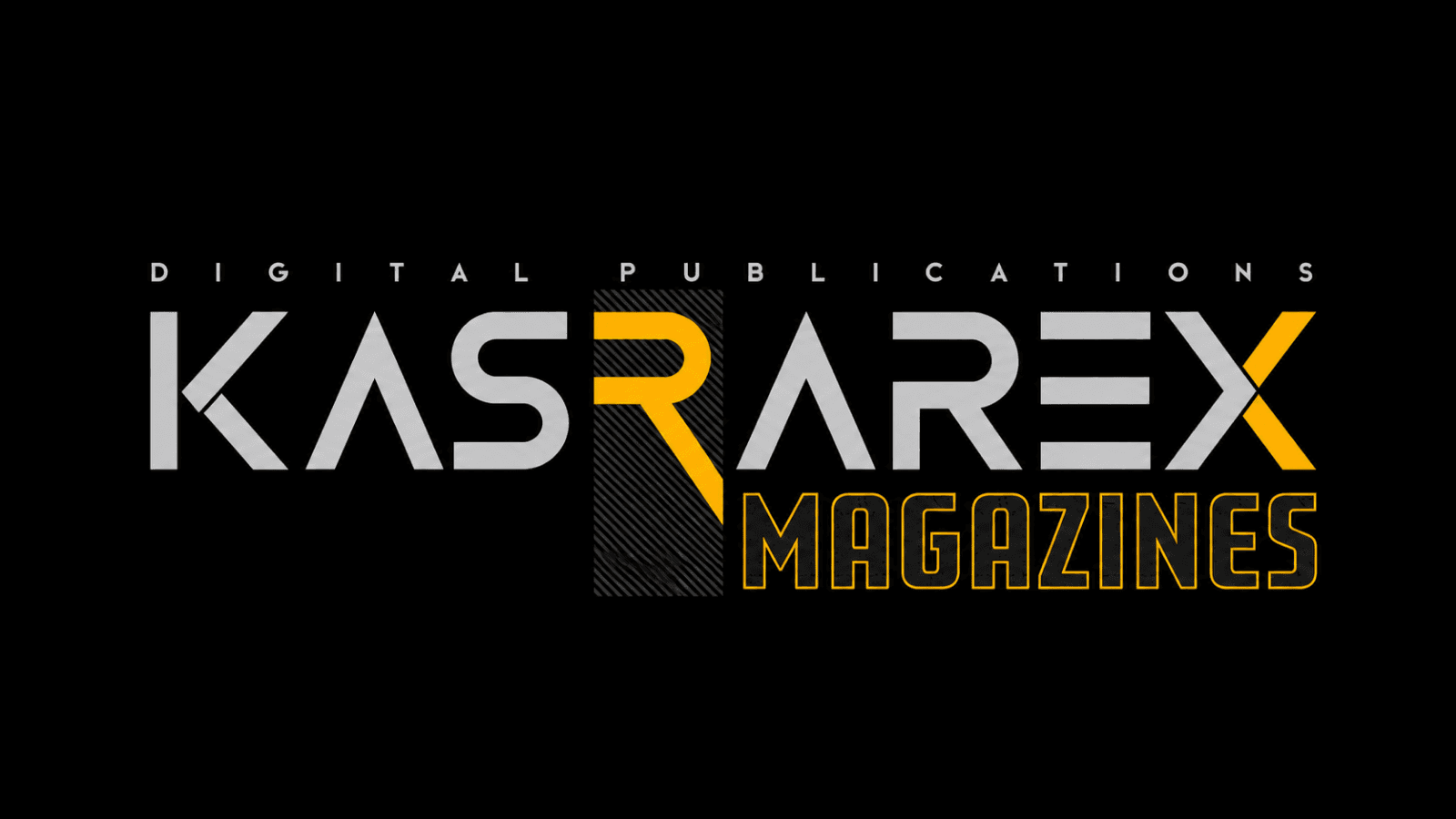 Kasparex Magazines