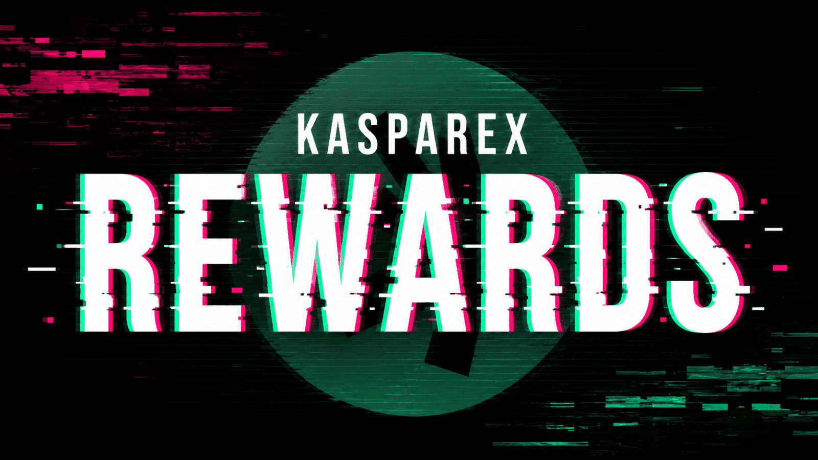 Kasparex Rewards
